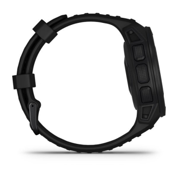 Instinct™ Tactical Schwarz