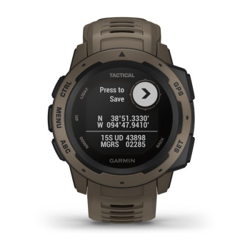 Instinct™ Tactical Beige/Schiefergrau