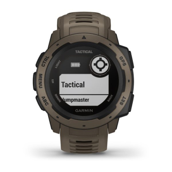 Instinct™ Tactical Beige/Schiefergrau