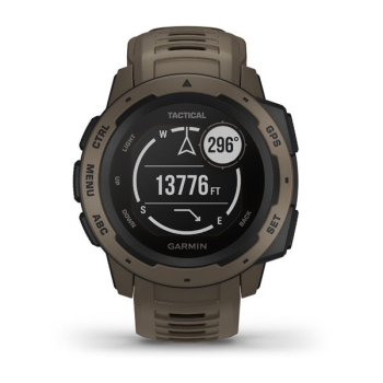 Instinct™ Tactical Beige/Schiefergrau