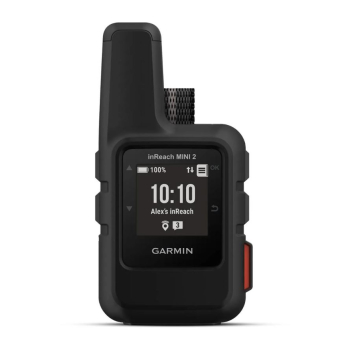 inReach® Mini 2 - Schwarz