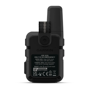 inReach® Mini 2 - Rot/Schwarz