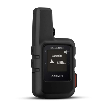 inReach® Mini 2 - Schwarz