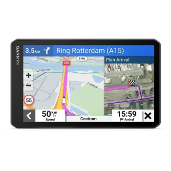 dēzl™ LGV710