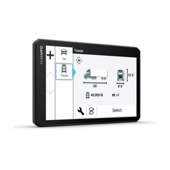 dēzl™ LGV710