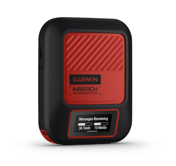 inReach® Messenger Plus