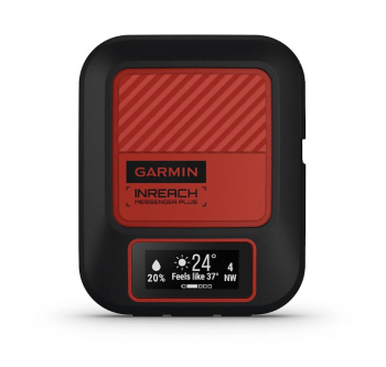 inReach® Messenger Plus