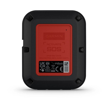 inReach® Messenger Plus