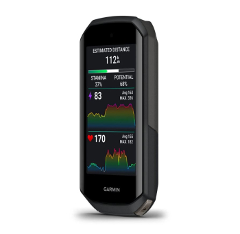 Edge® 1050 Einzelgerät