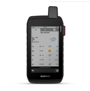 Montana® 710i