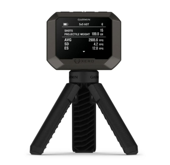 Xero® C2 Chronograph