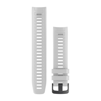 Uhrenarmband Graublau