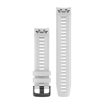 Uhrenarmband Graublau