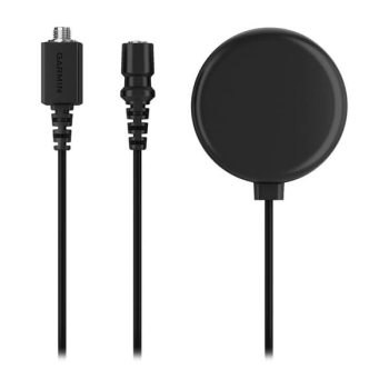 Externe GPS-/Iridium-Antenne mit Adapterkabel