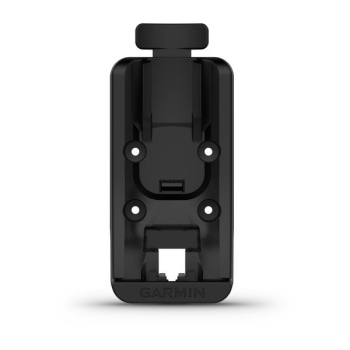 Halterung mit Stromversorgung