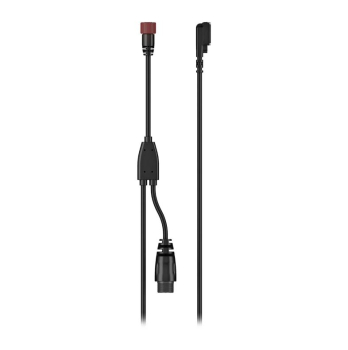 Y-Adapterkabel für den Group Ride Tracker