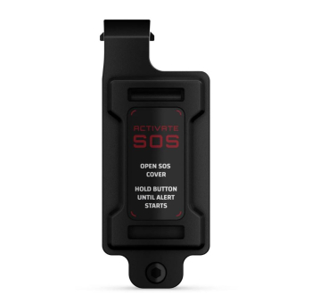 Adapter für die Montage an der Gehäusehalterung