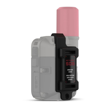 Adapter für die Montage an der Gehäusehalterung