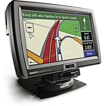 StreetPilot® 7500
