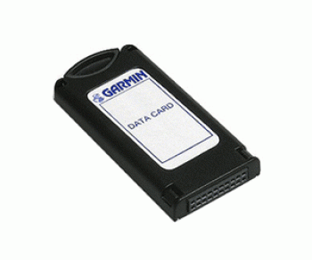 Datenkarte