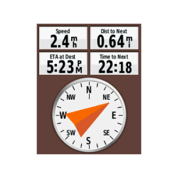 eTrex® 30