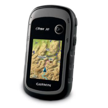 eTrex® 30
