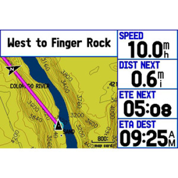 GPSMAP® 276C