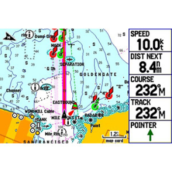 GPSMAP® 276C
