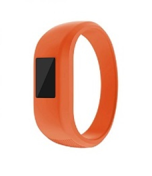 Oranges Armband (vívofit® jr.)