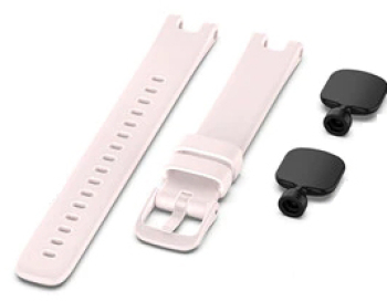 Armband Silikon rosa (14mm)