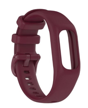 vívosmart® 5 Wechselarmband Lila