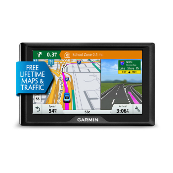 Garmin Drive™ 40LMT