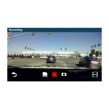 Garmin DriveAssist™ 50LMT-D