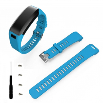 Ersatzarmband Silikon Vivosmart HR