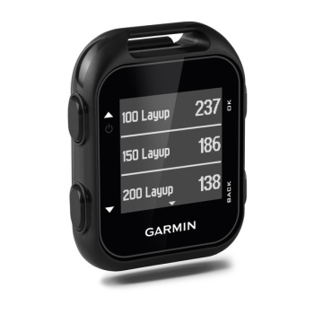 Approach® G10