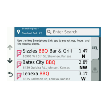 Garmin Drive™ 70LMT