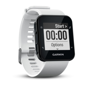 Forerunner® 35 Weiss