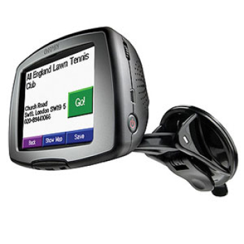StreetPilot® c340