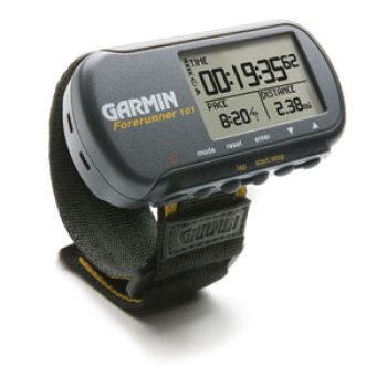 Forerunner® 101
