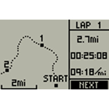 Forerunner® 101