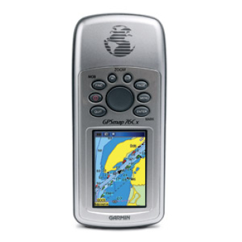 GPSMap® 76CS