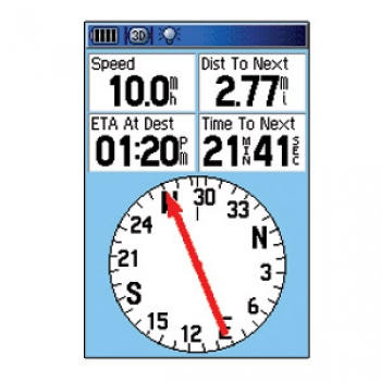 GPSMap® 76CS