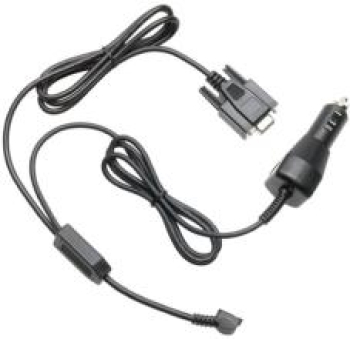 Kombikabel für PC und Strom