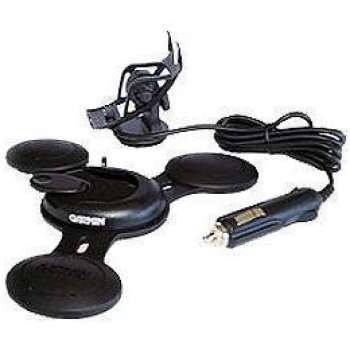 Antirutsch-Halterung