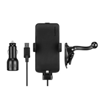 Garmin iPhone 5 Aktivhalterung