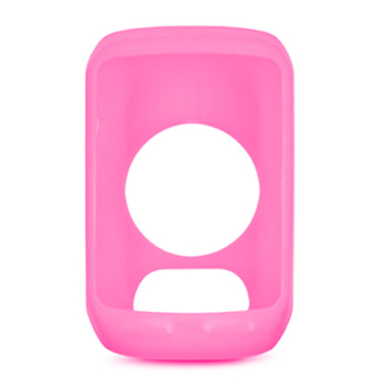 Tragtasche aus Silikon - pink