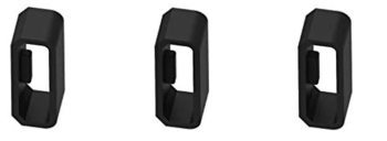 Armbandschlaufen 22mm ( 3 Stück)