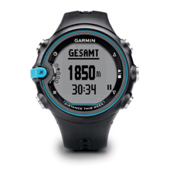 Garmin Swim