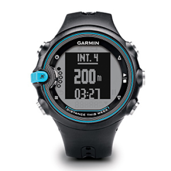 Garmin Swim
