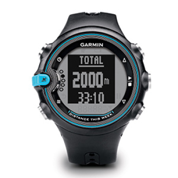 Garmin Swim